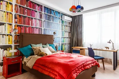 Обои для спальни - 70 фото, модные идеи дизайна - Дизайн Вашего Дома