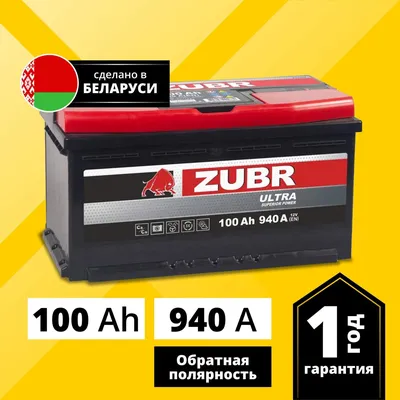 Автомобильный аккумулятор Bushido 100Ач обратная полярность L5 купить в  Москве – интернет-магазин AKBVOLT