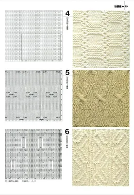 Двойная вязка спицами: Инструкция, узоры, описания