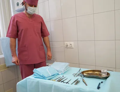 Обрезание крайней плоти в Одессе | Циркумцизия у врача уролога андролога  Юрия Брезицкого