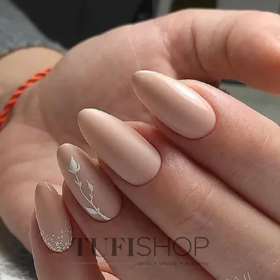 Классический маникюр и Европейский - в чем разница? - Imen Nails