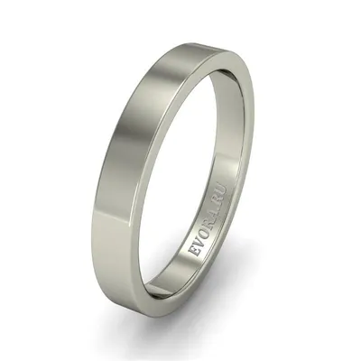 Обручальное кольцо с бриллиантом, артикул: К-017 купить в Красноярске |  Ремикс