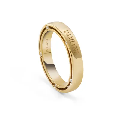Парные обручальные кольца золотые арт. 1213767 и 200-000-308