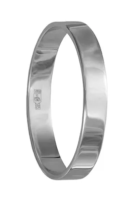 Обручальное кольцо CHUVSTVA 330 на заказ в Москве, цена в Chuvstva Rings