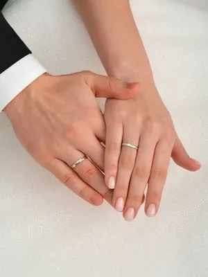 Купить Модное позолоченное кольцо из титановой стали для влюбленных, обручальное  кольцо, свадебные украшения, подарок | Joom