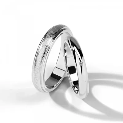 3 причины выбрать обручальное кольцо из белого золота | ВКонтакте