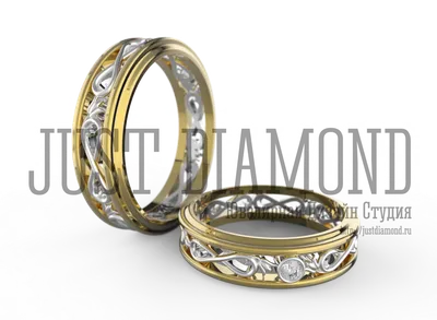 Золотое кольцо с бриллиантами БРИЛЛИАНТЫ ЯКУТИИ 0152140674-03005: розовое  золото 585 пробы, бриллиант — купить в интернет-магазине SUNLIGHT, фото,  артикул 92071