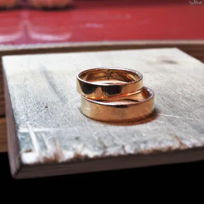 Обручальные кольца: каталог - AQUAMARINE Jewelry в г. Москва