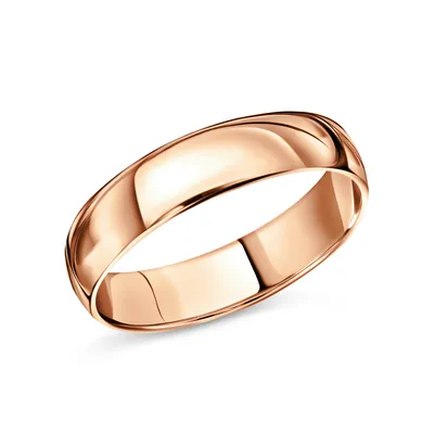 Каким должно быть обручальное кольцо | Онлайн-журнал ювелирного  интернет-магазина Линии Любви