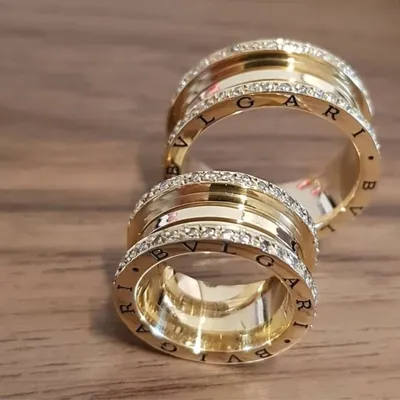 Author's wedding rings in the style of Damiani buy from 34018 грн |  EliteGold