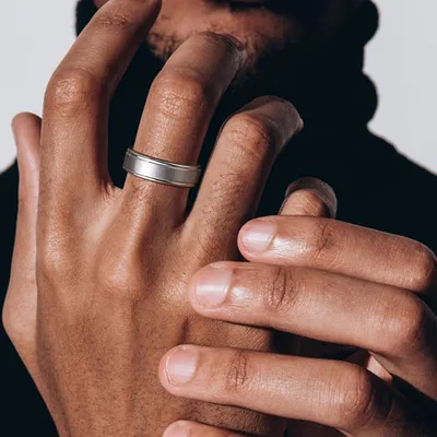 Мужские обручальные кольца: купить кольцо обручалку для мужчины в  гипермаркете Злато