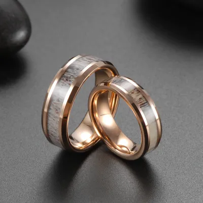 Как мужчины носят обручальное кольцо: советы и рекомендации