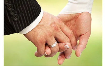 Почему мужчины не любят носить обручальные кольца | Нижегородская правда