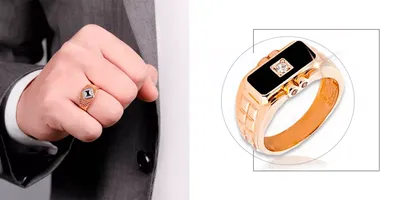 Обручальное кольцо из белого золота 18 карат для мужчин и женщин весом 2.80  г с персонализированной гравировкой - Lo Presti Jewelry