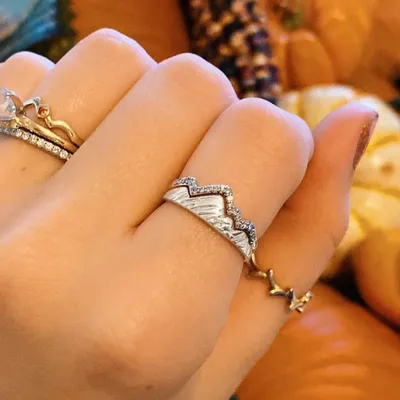 Купить 2023 модное мужское вольфрамовое обручальное кольцо 8 мм серебряного  цвета с двойной серебряной канавкой и скошенным краем кольцо из нержавеющей  стали для мужчин | Joom