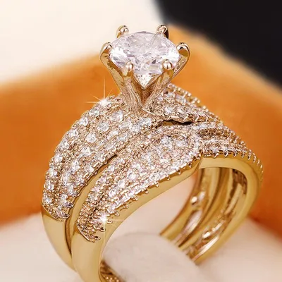 Обручальные кольца из золота с бриллиантами - Ювелирная студия Григория  Меликова