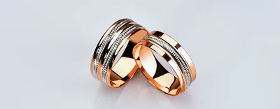 Обручальные кольца с бриллиантами: ТОП 5 фаворитов от Золотого Века -  ОмскПресс