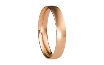 Обручальное кольцо Zalyaev Классическое 585 проба | отзывы