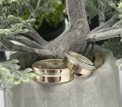 Из какого металла должны быть обручальные кольца? – Блог от Legenti  Jewellery