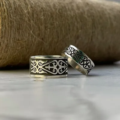 Обручальное кольцо из серебра купить, Обручальное кольцо из серебра цена, Обручальное  кольцо из серебра недорого
