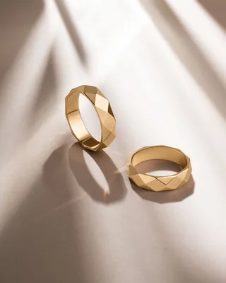 Фото Модные обручальные кольца: главные свадебные тренды 2022 года -  eventforme.ru