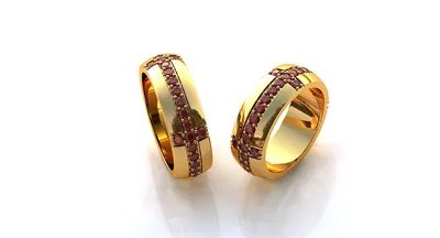 Обручальное кольцо Xuping Jewelry классика 5 мм  15,16,17,18,19,20,21,22,23,24 золотистое (ID#1120355486), цена: 90 ₴,  купить на Prom.ua