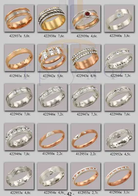 Обручальные кольца классика без камней | Mens wedding rings, Affordable  wedding ring, Affordable wedding ring set