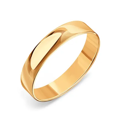 Кольцо обручальное из разных цветов золота (арт. Т130019077) купить в  ювелирном магазине Линии Любви