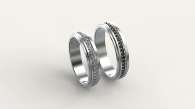 Купить обручальное кольцо Л4330 (Россия, материал: красное золото, без  камней) - Ювелирный салон Линии любви