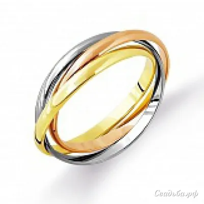 Обручальные кольца \"Линии любви\" | Wedding Magazine