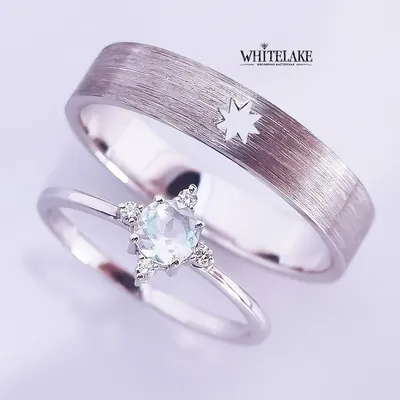Самые красивые и оригинальные обручальные кольца звезд | Wday.ru | Дзен