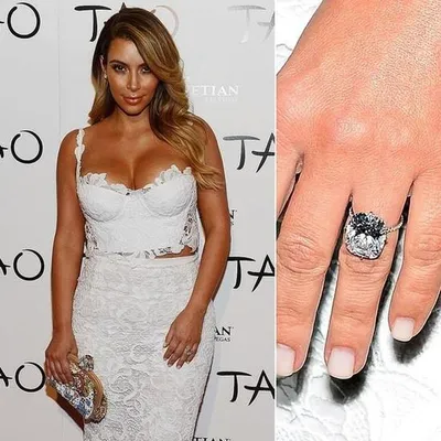 Милые обручальные кольца для девочек, обручальное кольцо со вставкой из  фианита с микрозакрепкой, кольцо с пентаграммой и звездой вечерние женские  кольца с кубическим цирконием, ювелирные изделия в подарок | AliExpress