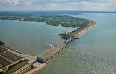 Наслаждаемся летом на Обском море - Сибирские богатства