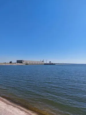 В Обское море стала прибывать вода | Infopro54 - Новости Новосибирска.  Новости Сибири