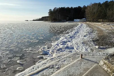 Как появилось Обское море — Новосибирское водохранилище: история и  фотографии, первая плотина в Сибири - 6 ноября 2021 - НГС.ру