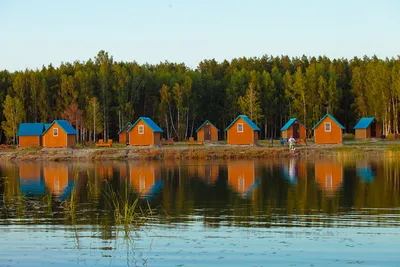 Море уснуло: в Новосибирской области Обское водохранилище покрылось льдом -  KP.RU