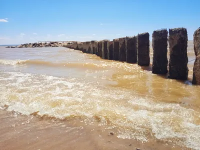 Температура воды в Обском море снизилась на два градуса | 08.06.2022 |  Новосибирск - БезФормата