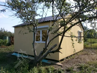 Дачный домик Черри 1 под ключ в Беларуси