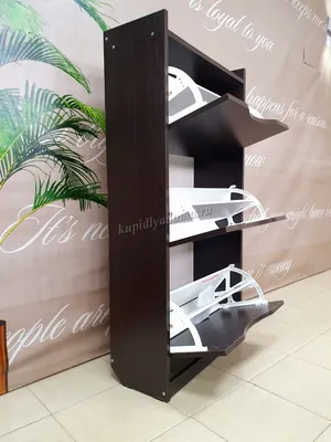 Купить AIKO SHOESY 80 Шкаф для обуви ЛДСП в интернет магазине в Ташкенте с  доставкой по выгодной цене 2 763 000 sum