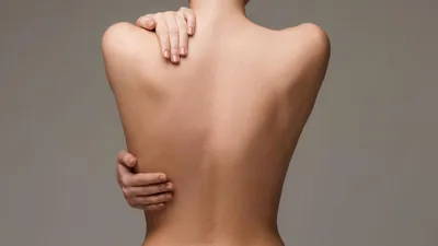Как подтянуть дряблую кожу после сильного похудения - Здоровье Mail.ru