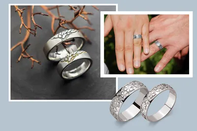 Каким должно быть обручальное кольцо — как правильно и по приметам выбрать  обручалку из множества видов, чем отличается от обычного колечка