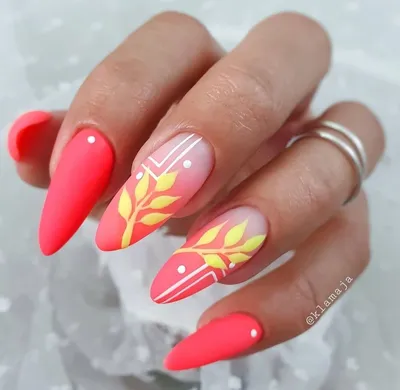 ОЧЕНЬ ИНТЕРЕСНЫЙ ДИЗАЙН! #ногти #ногти2021 #nails #маникюр #маникюр2021  #дизайнногтей #гельлак #красивыеногти #nailstagram #shellac… | Instagram