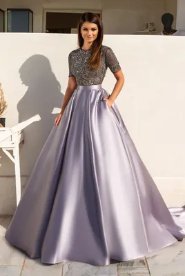 Красивые платья на выпускной бал - купить у поставщика Интернет-магазин  женской и детской одежды Лучини