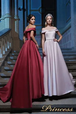 Выпускное платье 2024 – новые модели и лучшие образы на выпускной с платьями