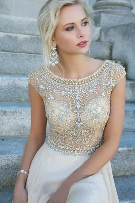 75 самых красивых вечерних платьев | Купить красивое женское вечернее платье  в салоне Валенсия (Москва)