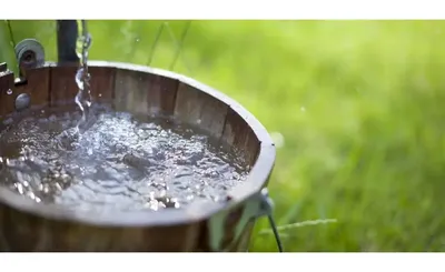 Очистка воды из скважины: советы экспертов - Скважина