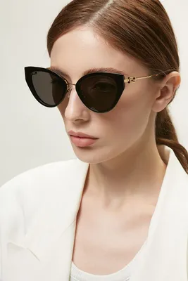 Очки Fendi FE 40063I 01B — купить в Москве — Sun-Season.ru