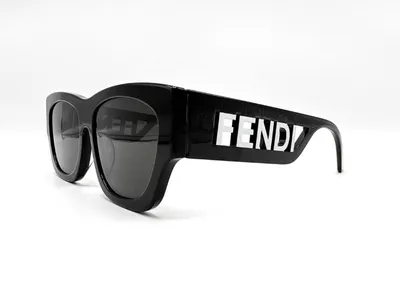 Очки Fendi BMS-107609 купить в Москве | Интернет-магазин Brends-msk.ru