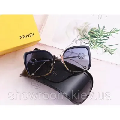 Очки Fendi FF1006 C.6 (size 59-0-145)