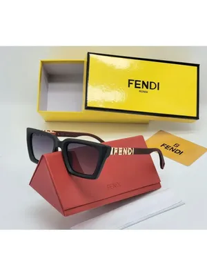 Очки Fendi №V3053 купить в Москве - цены в интернет-магазине Мир-Милана.ру